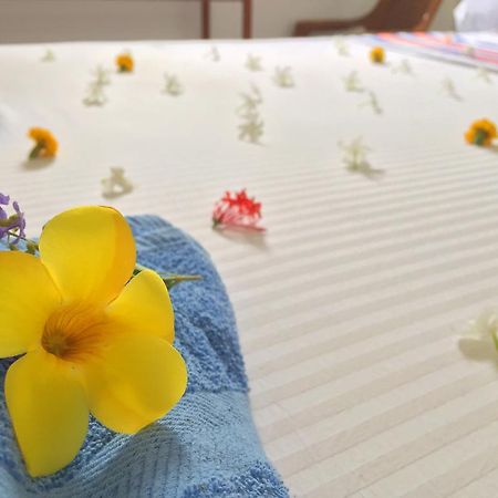 Garden Inn Mirissa Kültér fotó